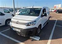 CITROEN 1.5 BLUEHDI 75KW TALLA M CONTROL (1 - 0834-LZN